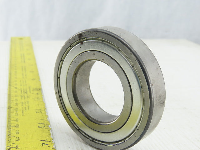 FAG 6208-2Z-L038 Radial Ball Bearing Bore 40 mm OD 80 mm Width 18 mm