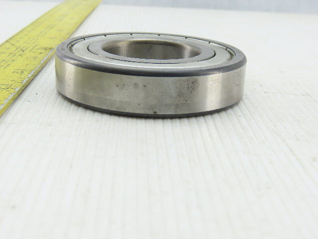 FAG 6208-2Z-L038 Radial Ball Bearing Bore 40 mm OD 80 mm Width 18 mm