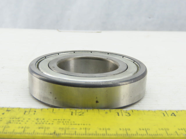FAG 6208-2Z-L038 Radial Ball Bearing Bore 40 mm OD 80 mm Width 18 mm