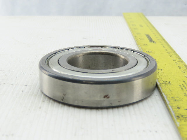 FAG 6208-2Z-L038 Radial Ball Bearing Bore 40 mm OD 80 mm Width 18 mm