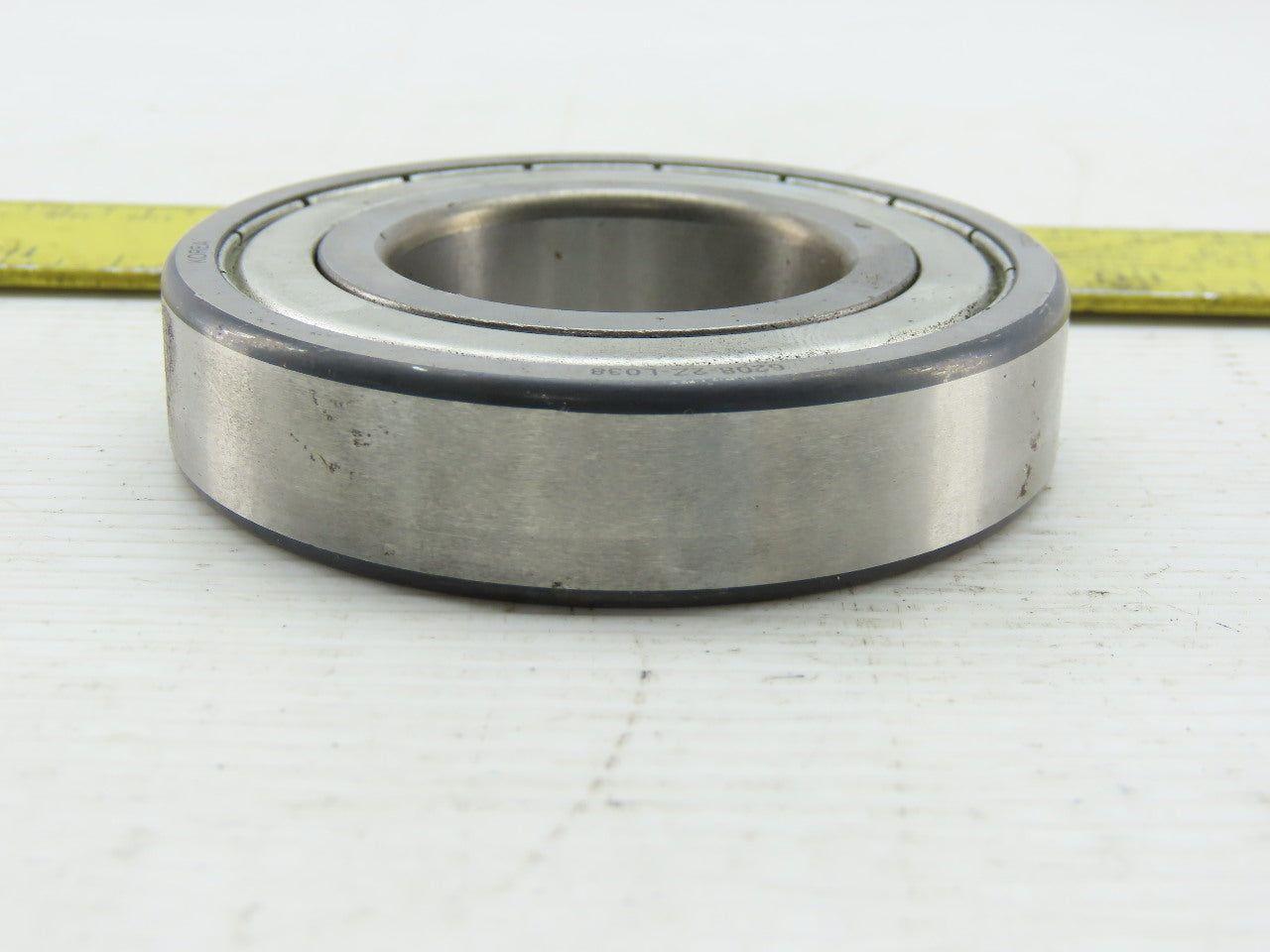 FAG 6208-2Z-L038 Radial Ball Bearing Bore 40 mm OD 80 mm Width 18 mm