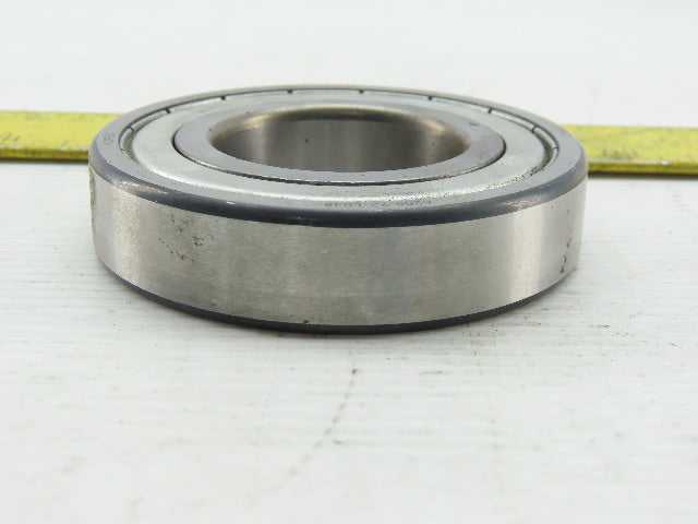 FAG 6208-2Z-L038 Radial Ball Bearing Bore 40 mm OD 80 mm Width 18 mm