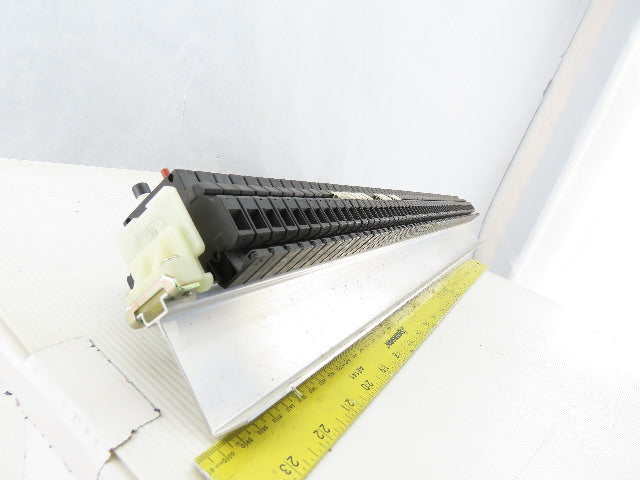 Allen Bradley 1492-GH015 DIN Rail Mount 62 Circuit Breaker 22-1.5A 87-0.2A 13-1A