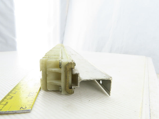 Allen Bradley 1492-CA DIN Rail Mount 68 Terminal Block/Strip