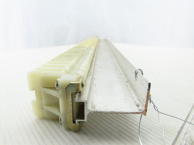Allen Bradley 1492-CA DIN Rail Mount 68 Terminal Block/Strip