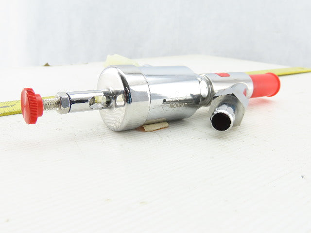 Fusion Applicator Gun For Aluminum & Solder Braze