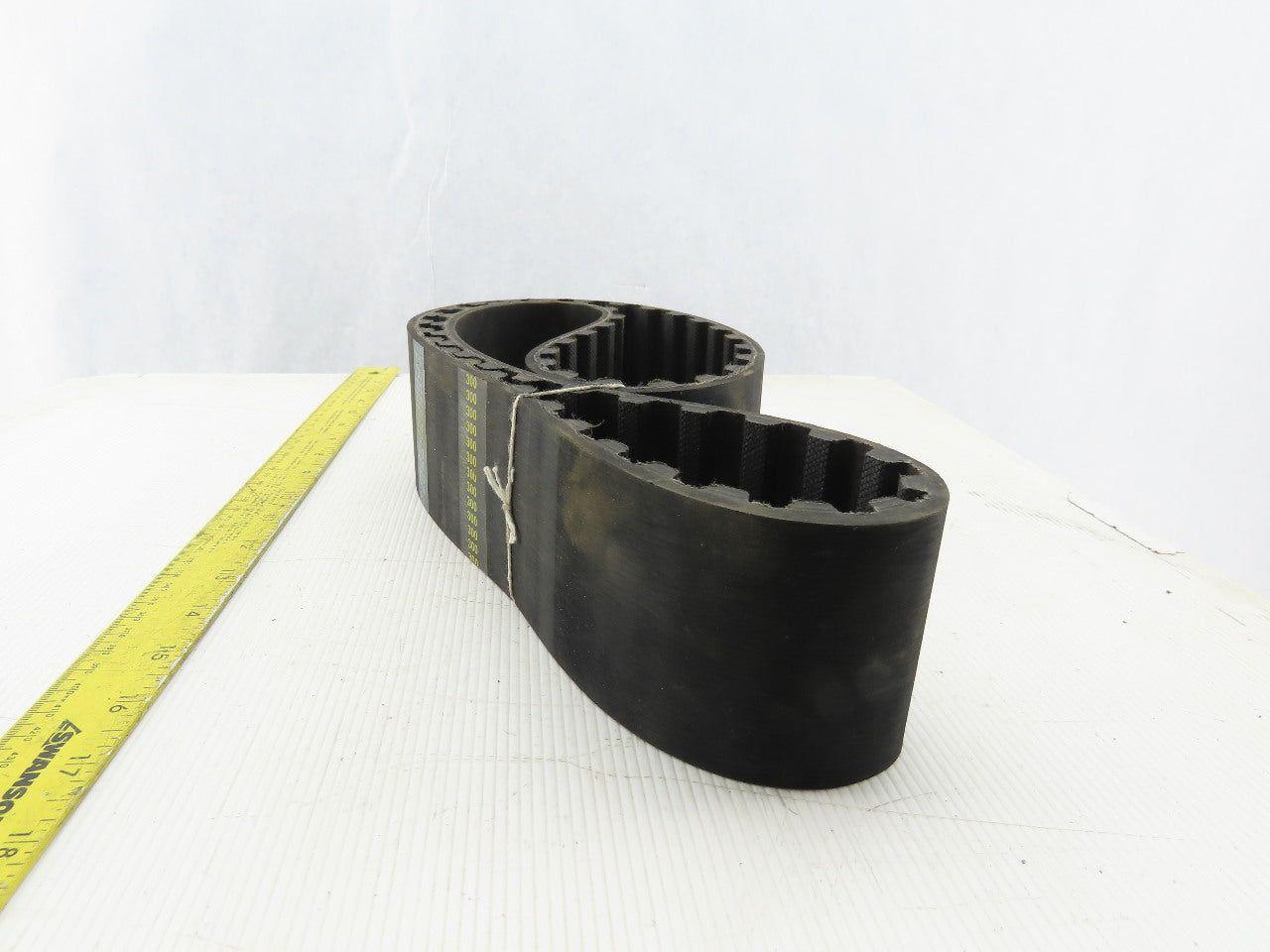 Gates 507XH300 PowerGrip Timing Belt Extra Heavy 58 Teeth 7/8" Pitch 3" Wide