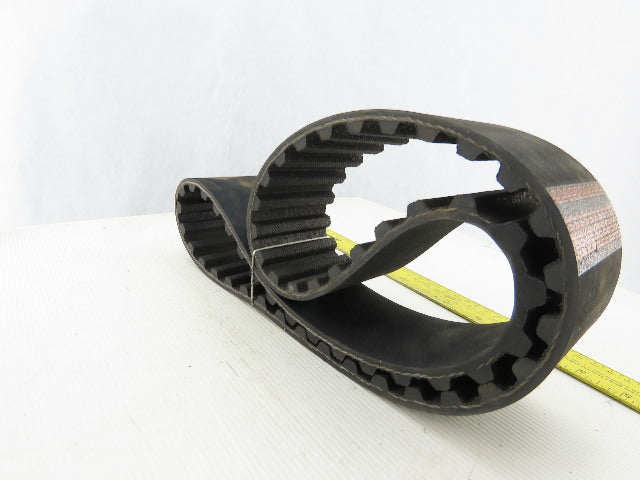 Gates 507XH300 PowerGrip Timing Belt Extra Heavy 58 Teeth 7/8" Pitch 3" Wide