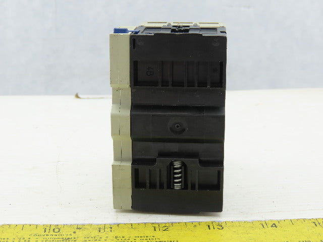 Telemecanique GV2-M10 Circuit Breaker 3 Pole 690V 50/60Hz 3A
