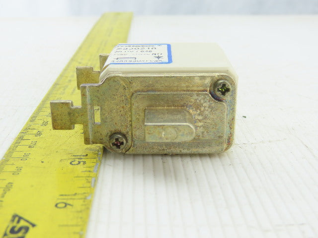 Ferraz Shawmut Z330210 Fuse 690VAC 40A 2 In Box