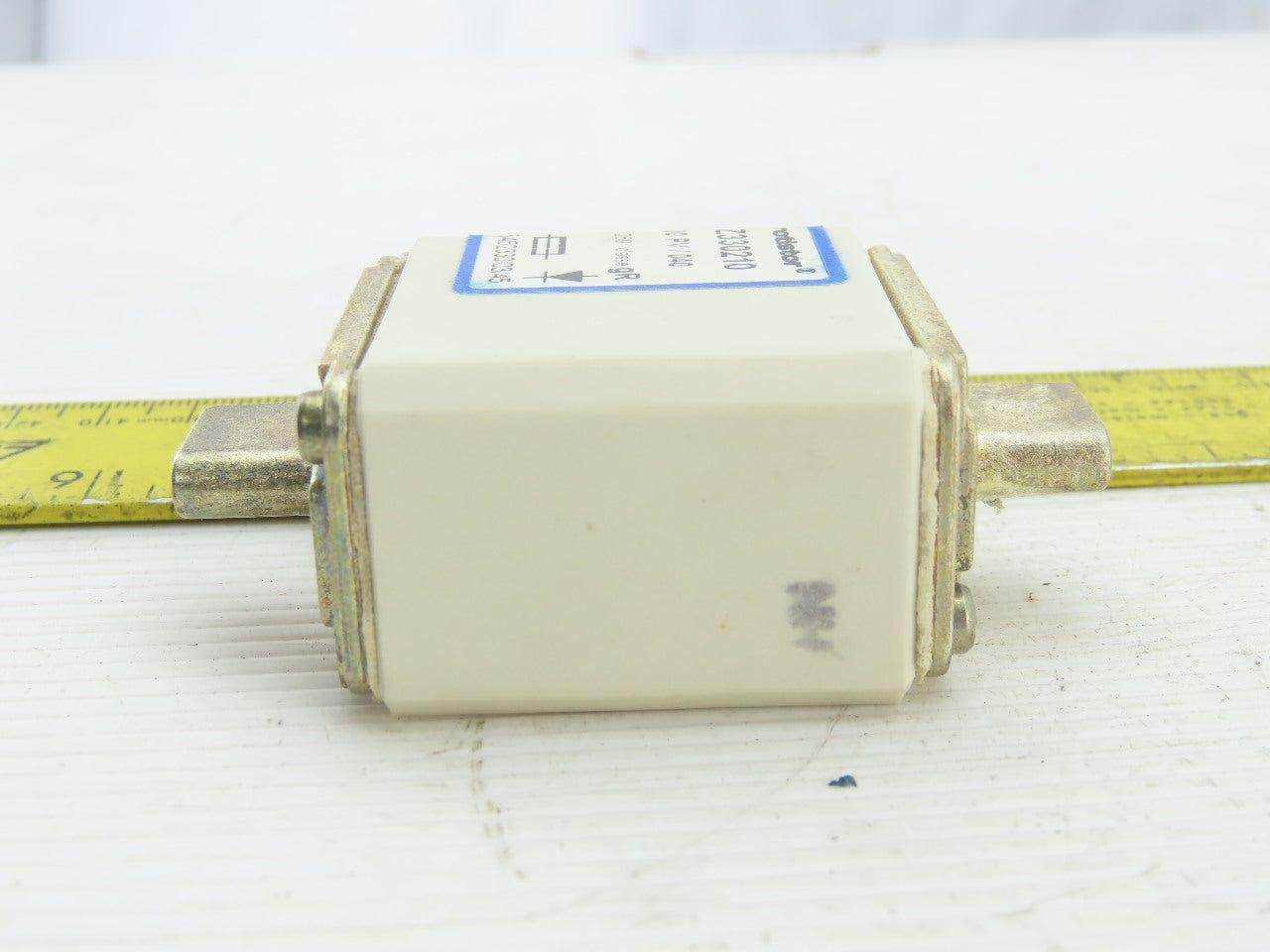 Ferraz Shawmut Z330210 Fuse 690VAC 40A 2 In Box