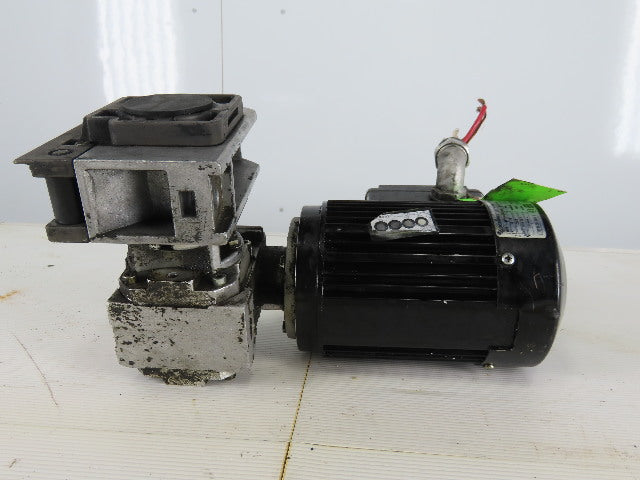 Bosch 42Y6BFPP 3842503 20:1 Ratio 0.120kW 220/240V Gear Reducer 11/16" Hex Drive