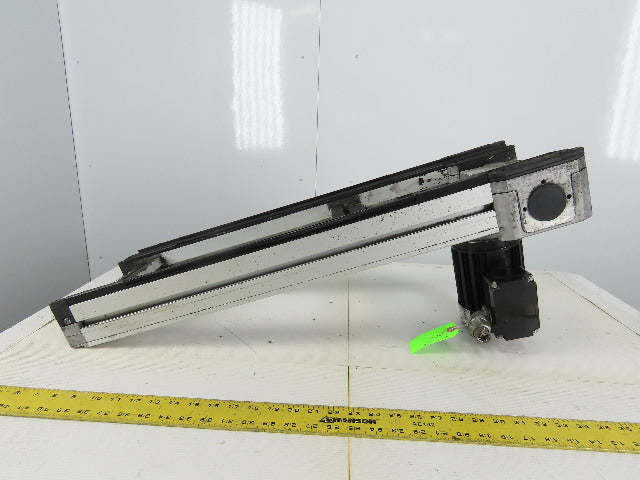 Bosch 3842503067 20:12 Ratio 70RPM 0.140kW 440/480 Conveyor Drive Fixture