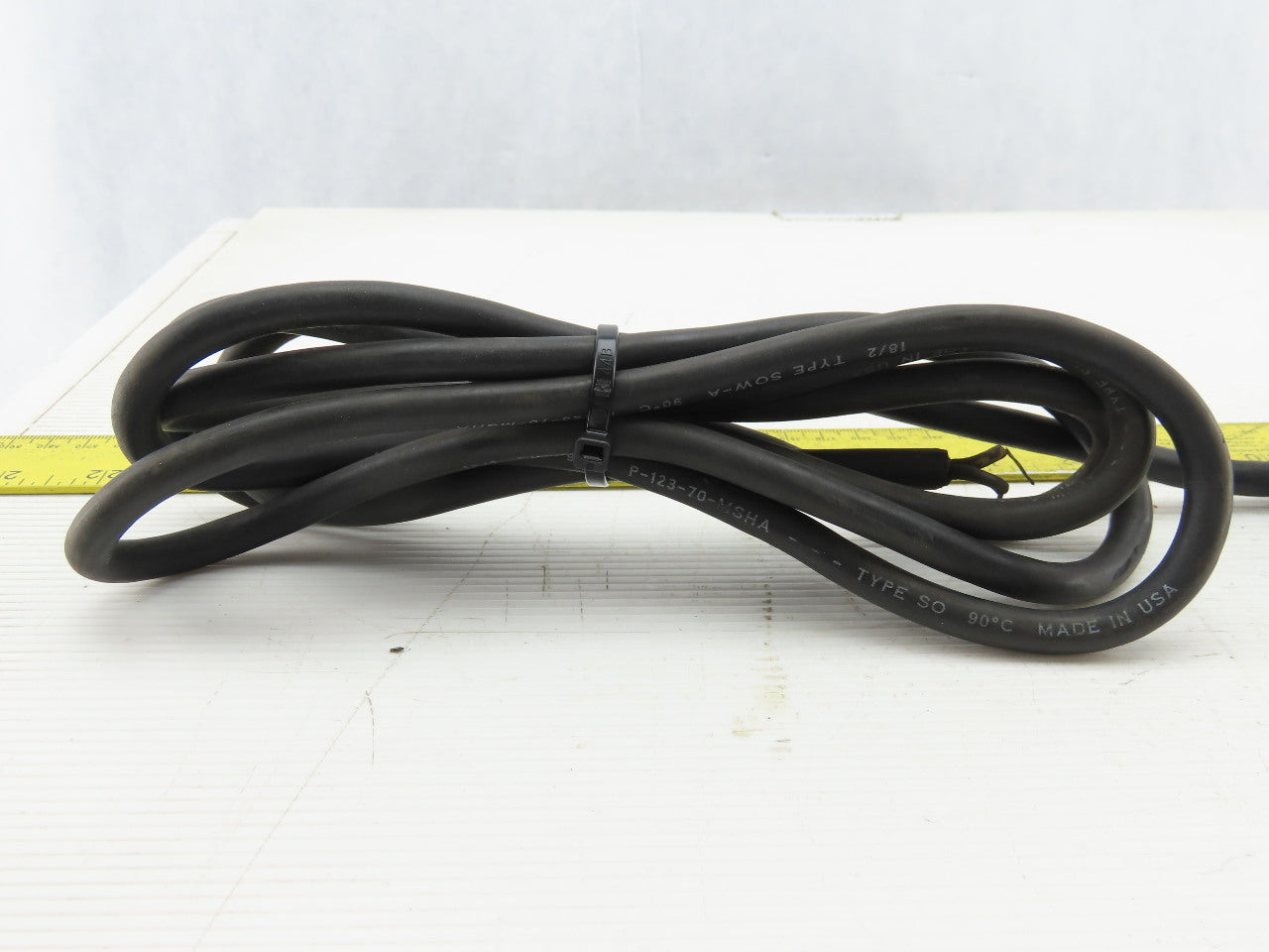 Electro Sensors VUM-800 Vibration Monitor 115VAC