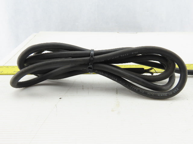 Electro Sensors VUM-800 Vibration Monitor 115VAC