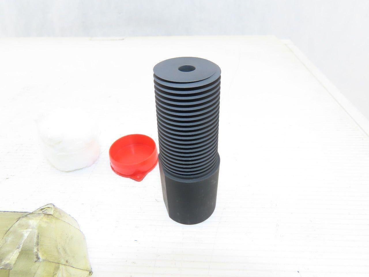 Saturn Poco Orbit Tap Graphite Size 1-11 1/2 NPT Lot of 3