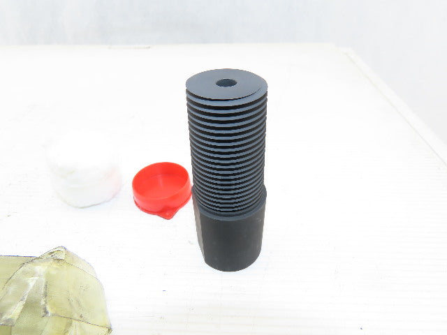 Saturn Poco Orbit Tap Graphite Size 1-11 1/2 NPT Lot of 3