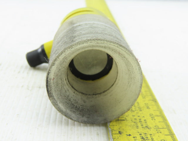 Banner T3UUNBQ U-Gauge Sensor 15-24V DC