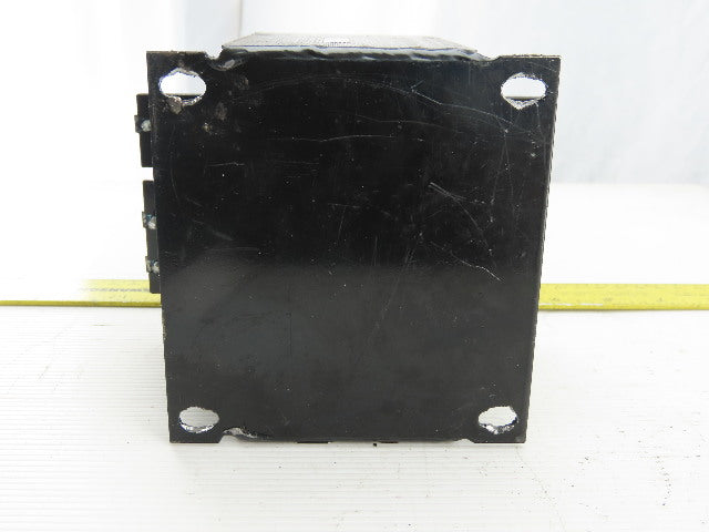 Acme Transformer TA-2-81215-F3 Transformer 500VA 230/460 Pri 110/115/120 Sec