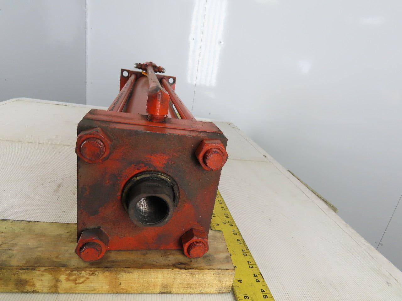 Hydraulic Cylinder 5" Bore 30" Stroke Double Acting
