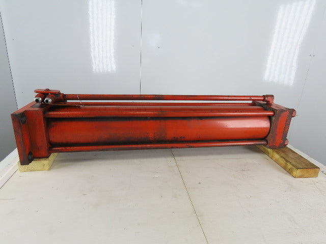Hydraulic Cylinder 5" Bore 30" Stroke Double Acting