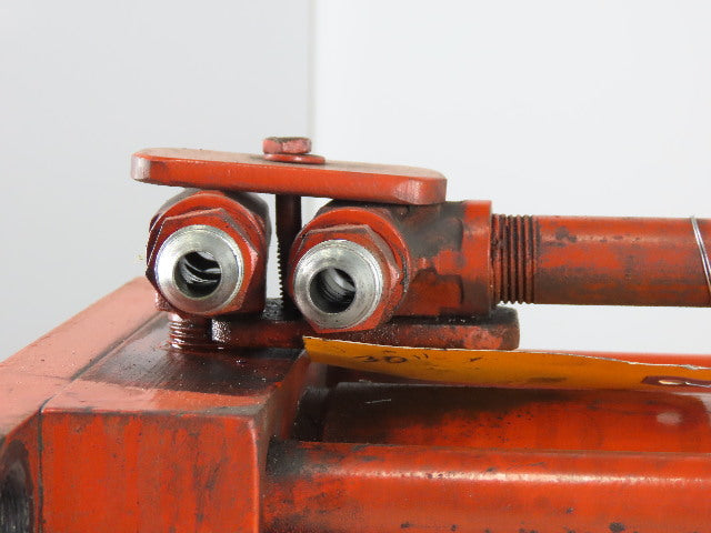 Hydraulic Cylinder 5" Bore 30" Stroke Double Acting