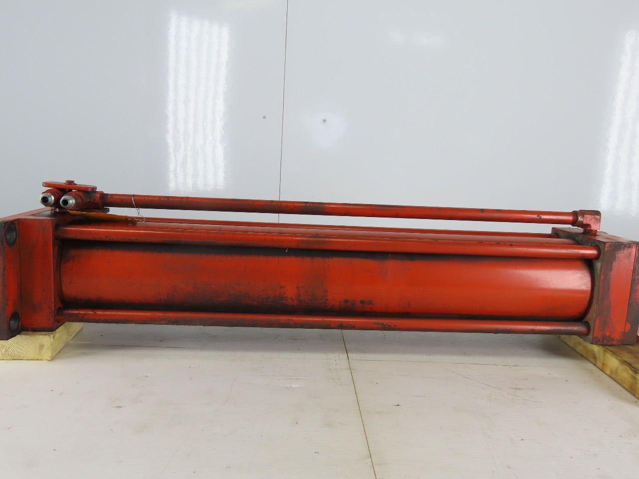Hydraulic Cylinder 5" Bore 30" Stroke Double Acting