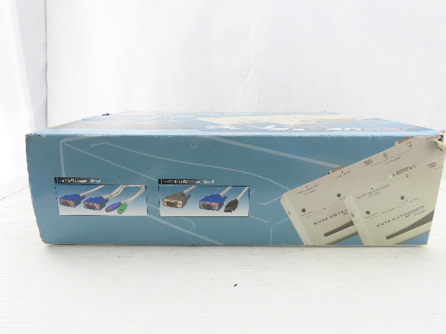 Rextron C5EB00C560 KVM Extender