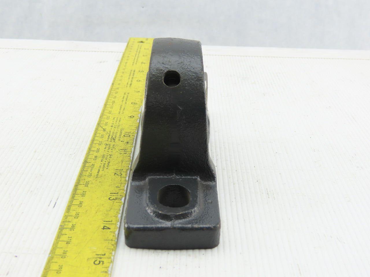 SST P206S 30mm 2 Bolt Flange Mount Pillow Block Bearing Unit