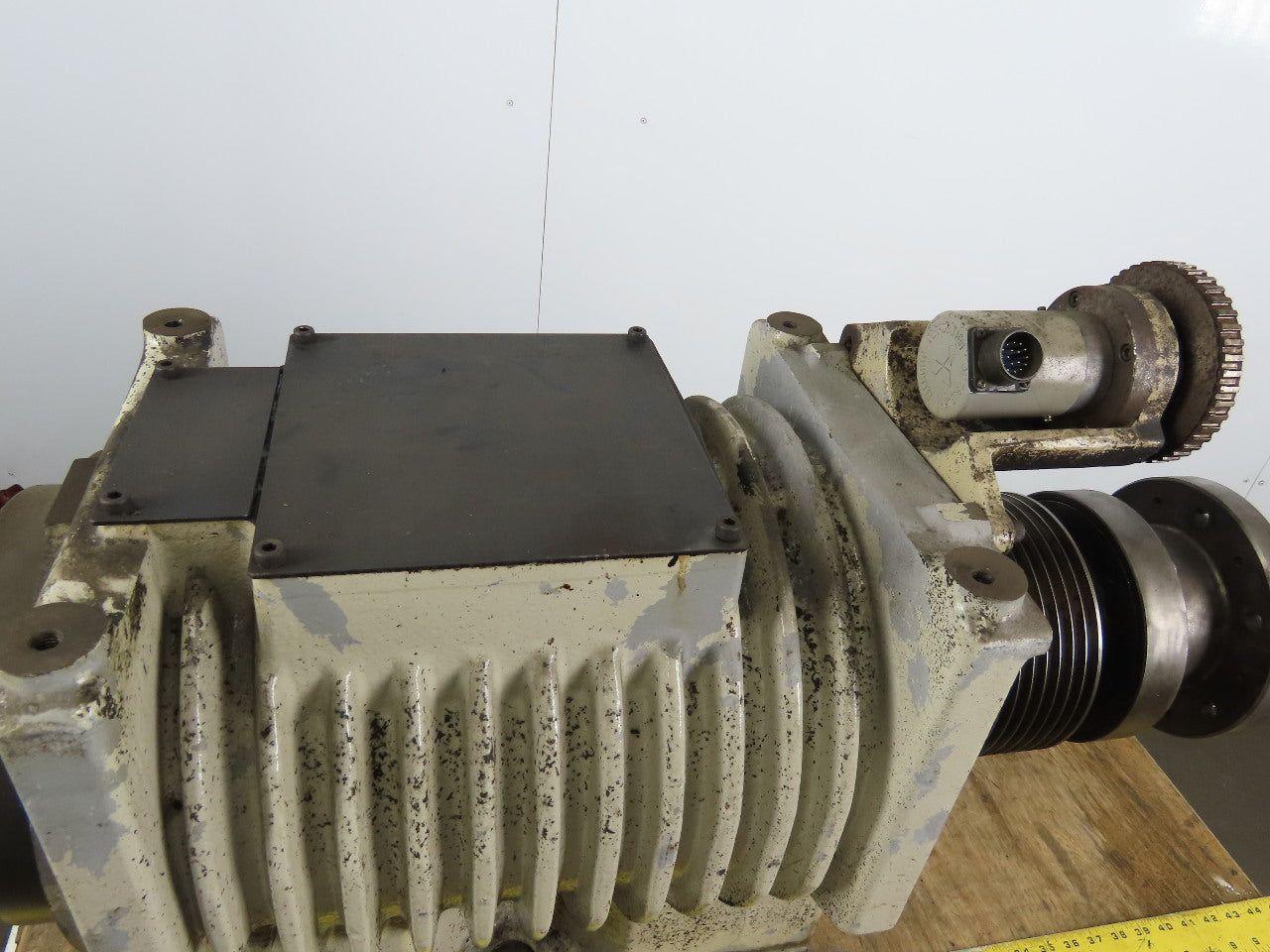 Mazak QT20N UNI CNC Lathe Main Spindle Assembly Unit