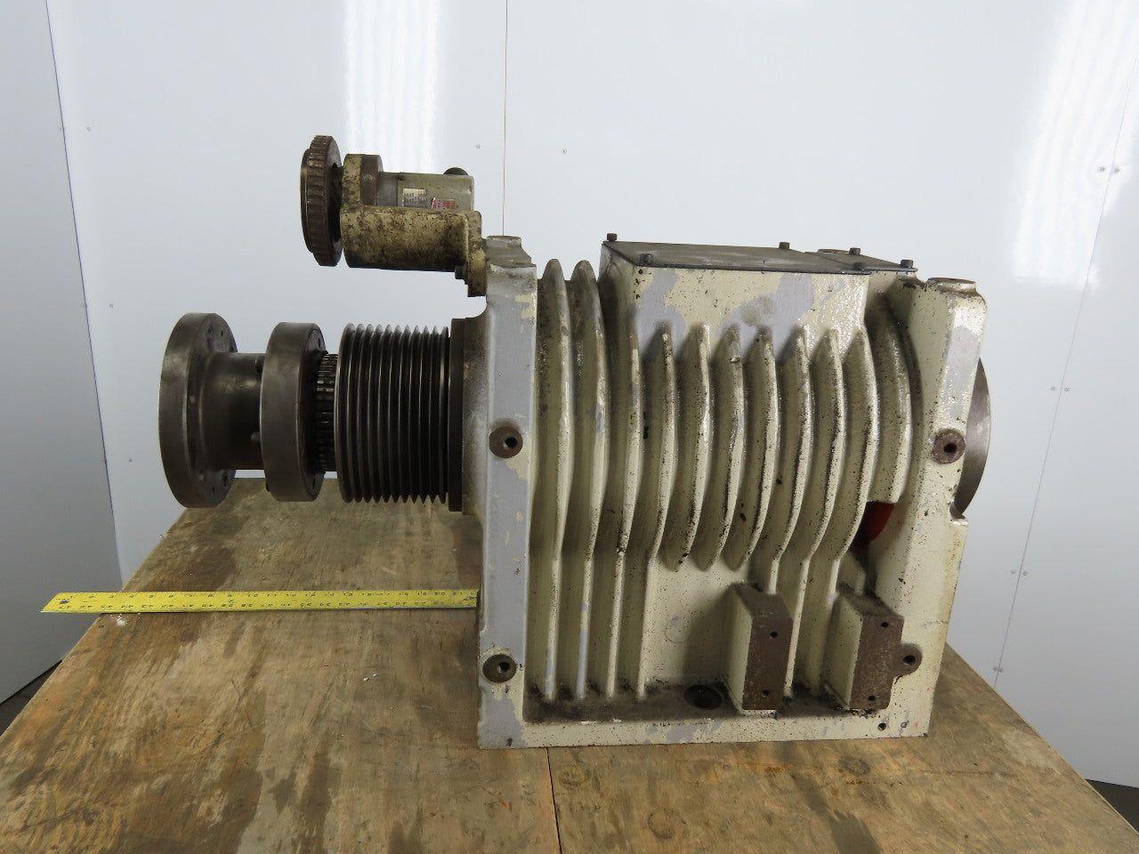 Mazak QT20N UNI CNC Lathe Main Spindle Assembly Unit