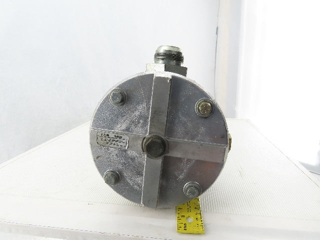 Eaton Vickers MF4RT1SD4RH6XXBC10 Hydraulic Filter Housing Assembly