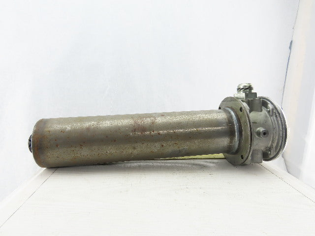 Eaton Vickers MF4RT1SD4RH6XXBC10 Hydraulic Filter Housing Assembly