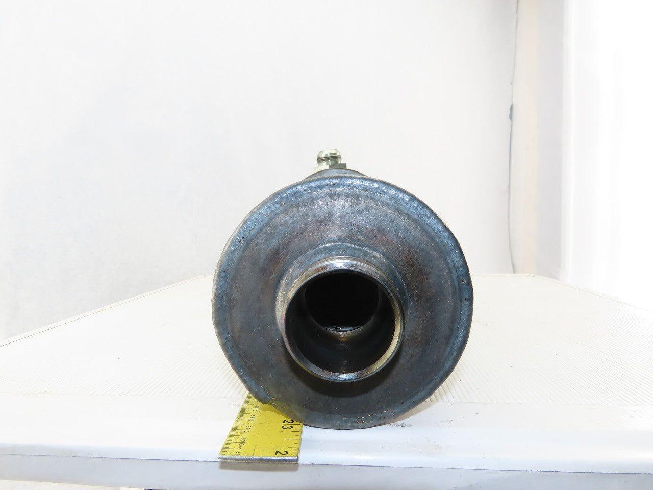 Eaton Vickers MF4RT1SD4RH6XXBC10 Hydraulic Filter Housing Assembly