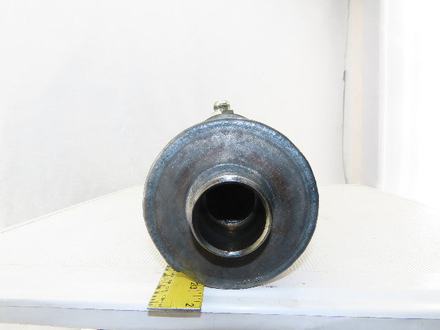 Eaton Vickers MF4RT1SD4RH6XXBC10 Hydraulic Filter Housing Assembly