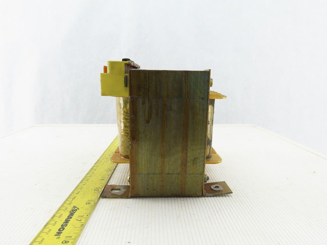 Lopes & Guerra 300VA Transformer 220-440 HV 28-55-220 LV