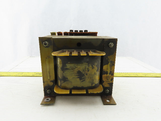 Lopes & Guerra 300VA Transformer 220-440 HV 28-55-220 LV