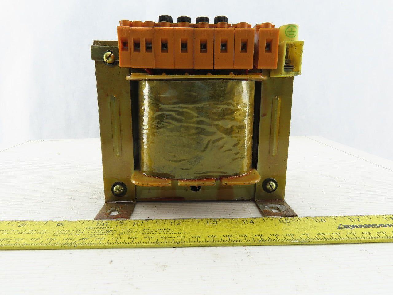 Lopes & Guerra 300VA Transformer 220-440 HV 28-55-220 LV