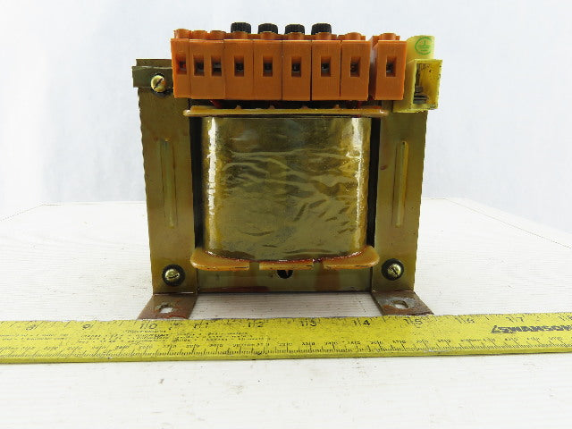Lopes & Guerra 300VA Transformer 220-440 HV 28-55-220 LV