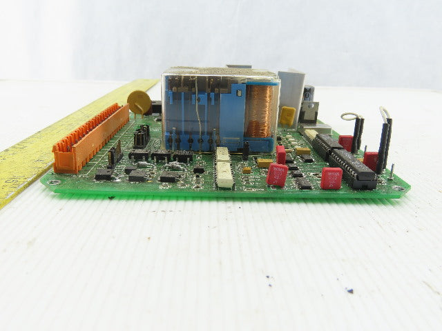 Mascon Systems C91J.PCB Ver. J Circuit Board Card
