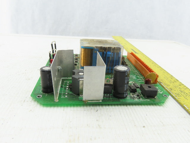 Mascon Systems C91J.PCB Ver. J Circuit Board Card