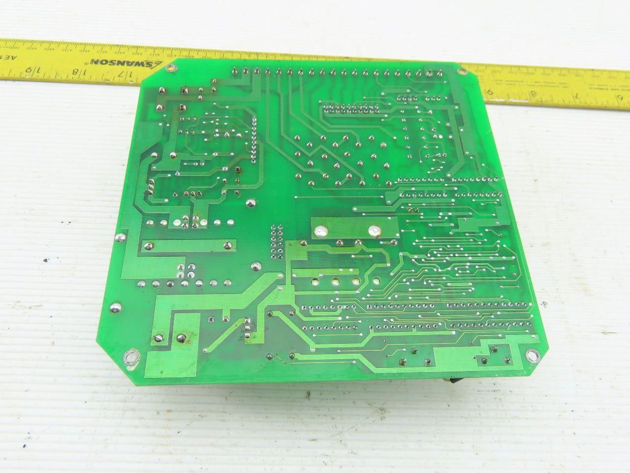 Mascon Systems C91J.PCB Ver. J Circuit Board Card