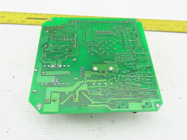 Mascon Systems C91J.PCB Ver. J Circuit Board Card