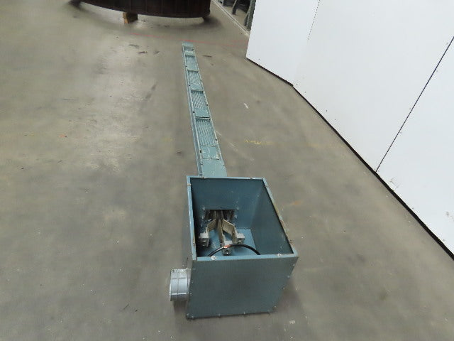 General Electric AC3P3A085 Armor Clad Busway Bus Duct/Bar 600V 800A 5 Taps