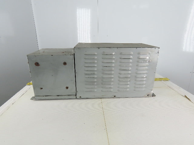 Daykin CVFSA-0701 2500VA Transformer 460HV 120LV