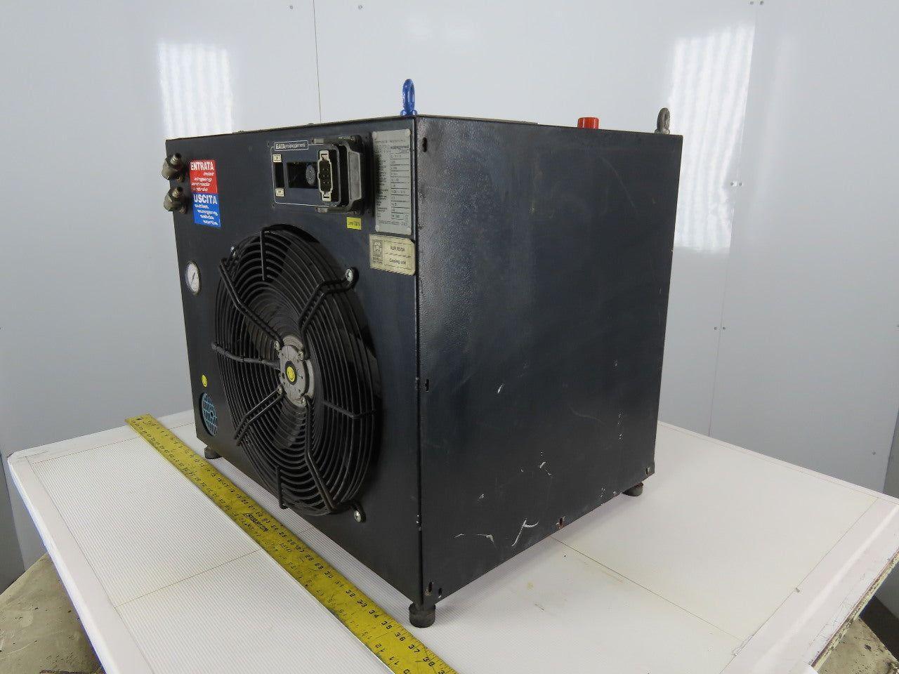 EATA EL-R3 Refrigerated Chiller Cooler 230V 1Ph 50Hz Part or repair