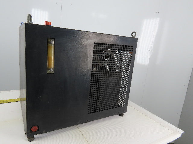 EATA EL-R3 Refrigerated Chiller Cooler 230V 1Ph 50Hz Part or repair