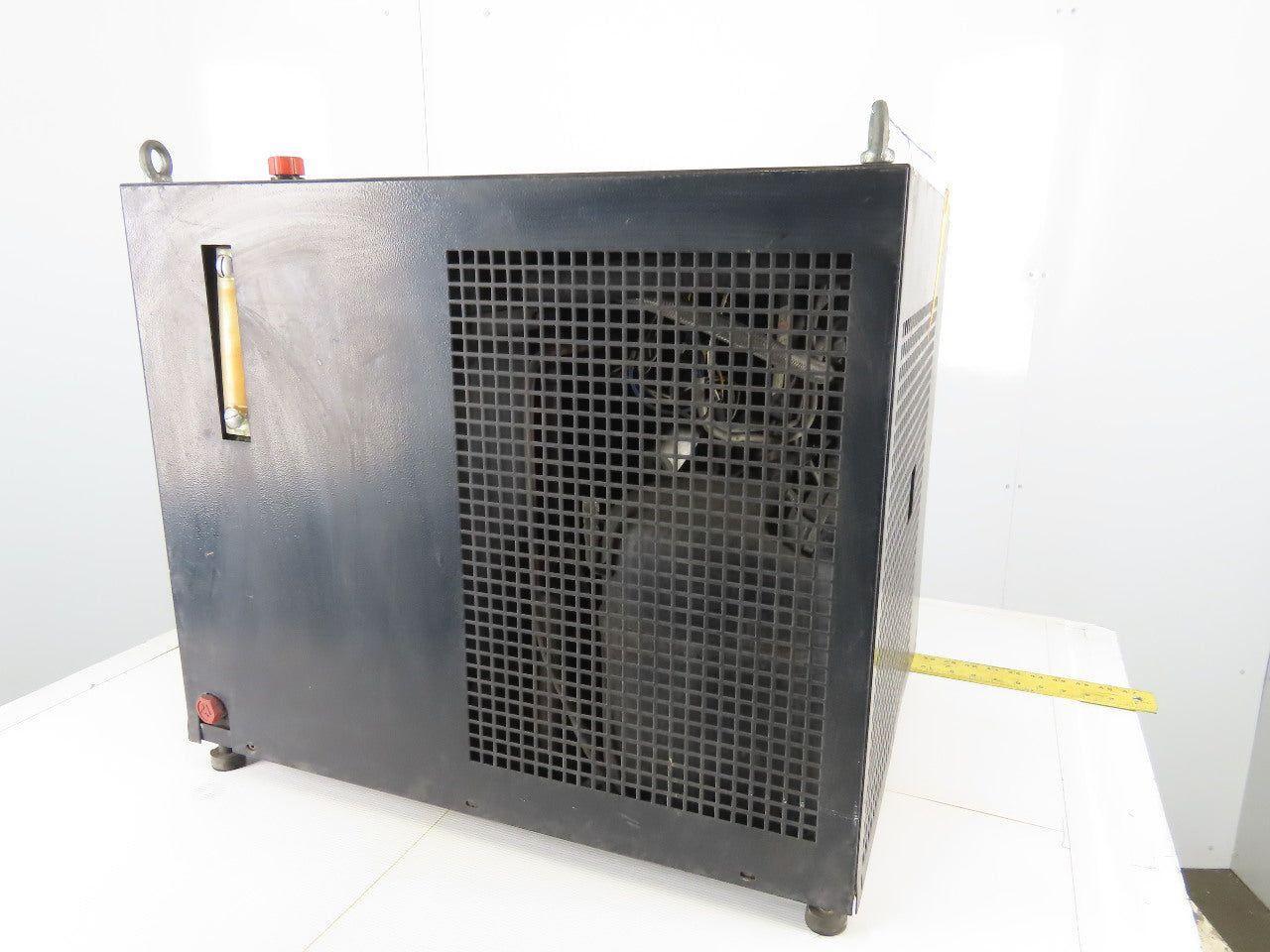 EATA EL-R3 Refrigerated Chiller Cooler 230V 1Ph 50Hz Part or repair