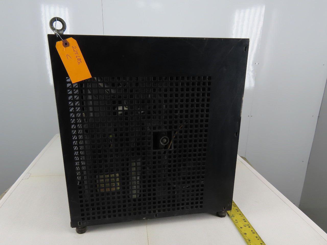 EATA EL-R3 Refrigerated Chiller Cooler 230V 1Ph 50Hz Part or repair