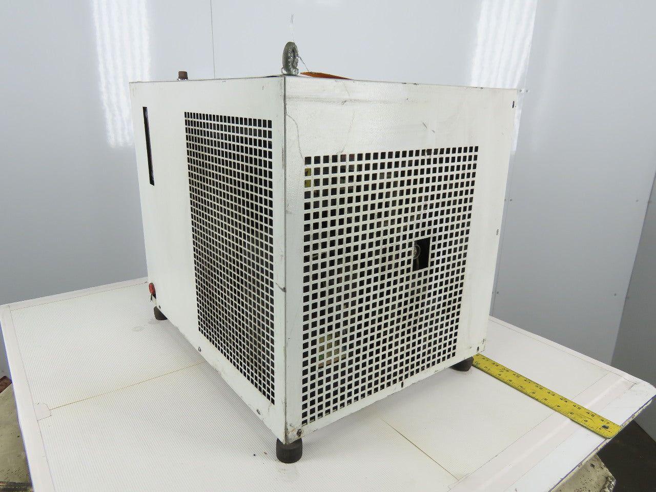 EATA EL-R3/3A Refrigerated Chiller Cooler 230V 1Ph 50Hz